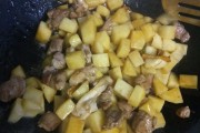 上海的好吃的：探寻魔都美食的独特魅力