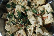 泥螺怎么做好吃：独特风味，家常烹饪指南