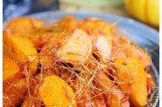 盐排骨炖什么好吃？揭秘绝佳搭配食谱