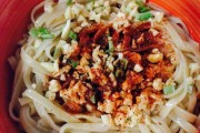 玉米面好吃吗：探寻传统食材的独特魅力