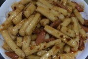 本溪特色美食：探寻美味背后的故事