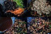 北方红烧肉的家常做法：传统味道的家常美食