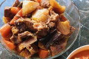 家常小甜点：简单易做，甜蜜满分的午后时光