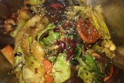 杭州旅游小吃：探寻江南美食的独特韵味