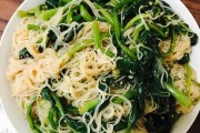 甜酒怎么做好吃 - 美食博主教你制作秘籍