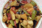 鸡蛋炒馍馍怎么做好吃：家常美食的全新演绎