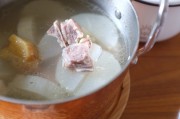新疆粉汤的家常做法：传统美味一键解锁