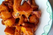 三坊七巷特色美食推荐：探寻福州美食的独特魅力