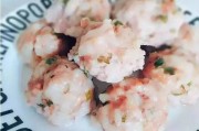 戈壁小吃：探寻大漠深处的美味佳肴