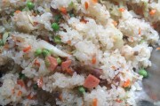 丽水特色小吃：探寻舌尖上的美食之旅