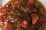 集宁小吃：探寻内蒙古美食的独特韵味