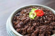 醋焖鱼的家常做法：传统美食的现代演绎