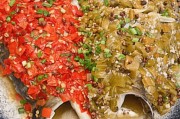 吴忠特色美食店：探寻美食背后的故事与韵味