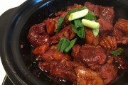 家常辣菜有哪些：唤醒味蕾的美食清单