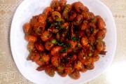 山西芮城特色美食：舌尖上的美味记忆