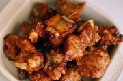 中卫特色美食小吃：探寻宁夏美食的独特魅力