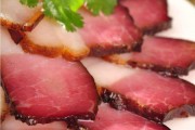 新疆名小吃：探寻美食的独特魅力