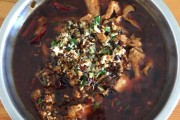 济南十大特色美食街：一场味蕾的盛宴