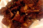 阜阳小吃车：街头美食的绝妙体验