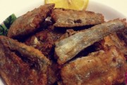 炸货小吃的种类：探索街头美食的独特魅力