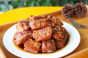 水果披萨的家常做法：美味与健康的完美融合