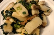 玉树特色美食：一场舌尖上的盛宴