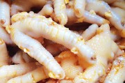 椒江特色美食晚上：一场味蕾的盛宴