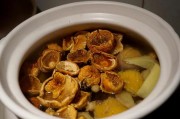 脂油饼的家常做法：传统美味一键解锁