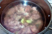 鸡胸肉家常做法：简单美味，营养健康