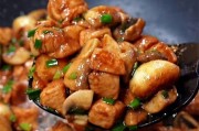 家常素菜汤：温暖每一根味蕾
