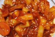 青岛必吃特色美食：一场味蕾的盛宴