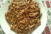 椰蓉面包家常做法：轻松入门，享受美味时光