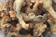 常州的小吃街：舌尖上的美食天堂
