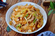 家常香辣蟹的做法：美味入门指南