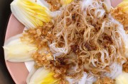 小吃面点：唤醒味蕾的美食之旅