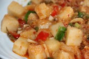 百姓特色美食：探寻地道风味，品味人间烟火