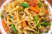 丽水特色美食小吃：探寻舌尖上的地域风情