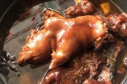 做好的丸子怎么做好吃 - 美食博主分享独家秘籍
