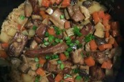 昆明有什么好吃的小吃：探寻云南美食的独特魅力