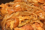 好吃的小龙虾：探寻美食的魅力