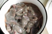 炒凉粉的家常做法：轻松掌握，美味可口