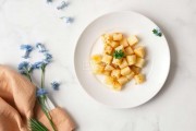 简单家常菜谱做法：让每日餐桌充满温馨与美味