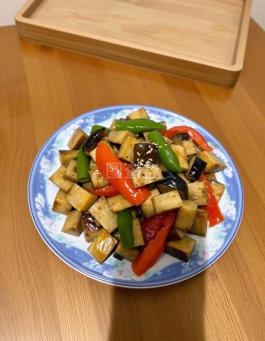 羊肉和什么炒好吃？揭秘最佳搭配食谱