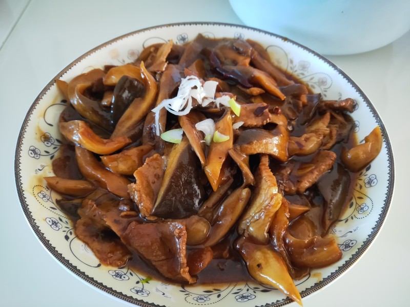 可乐红烧肉的家常做法