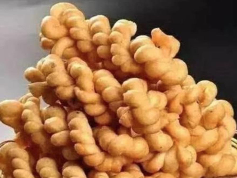 深圳小吃图片：探寻美食之都的街头美味