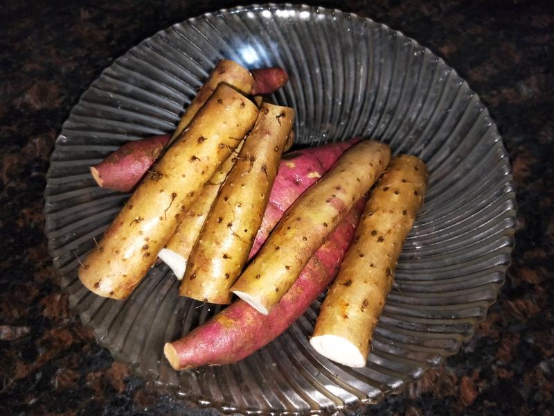 南区特色美食小吃一览：舌尖上的美味探索