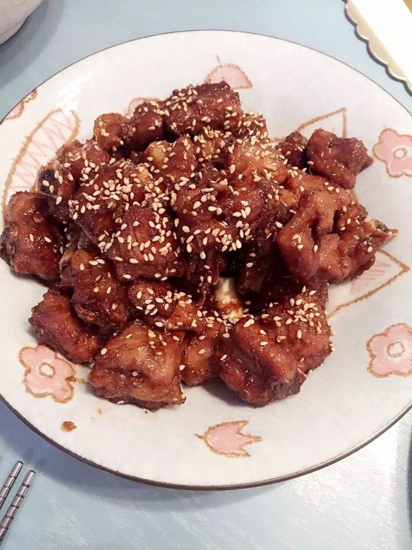 黄石公园特色美食：一场味蕾的探险之旅