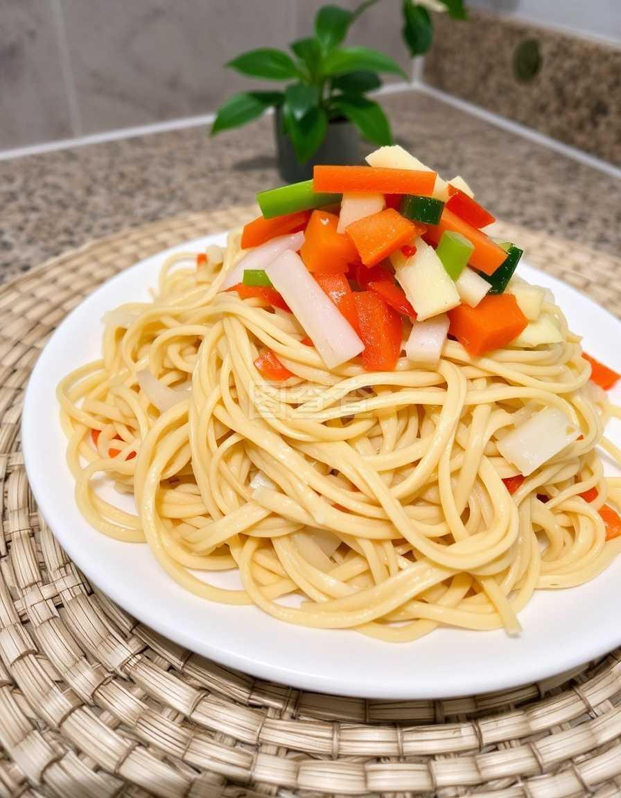 砂锅面家常做法：温暖每一根味蕾