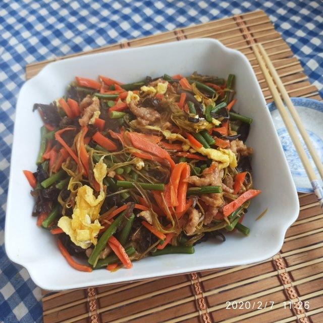 洛阳特色美食老城区：探寻古都美味之源