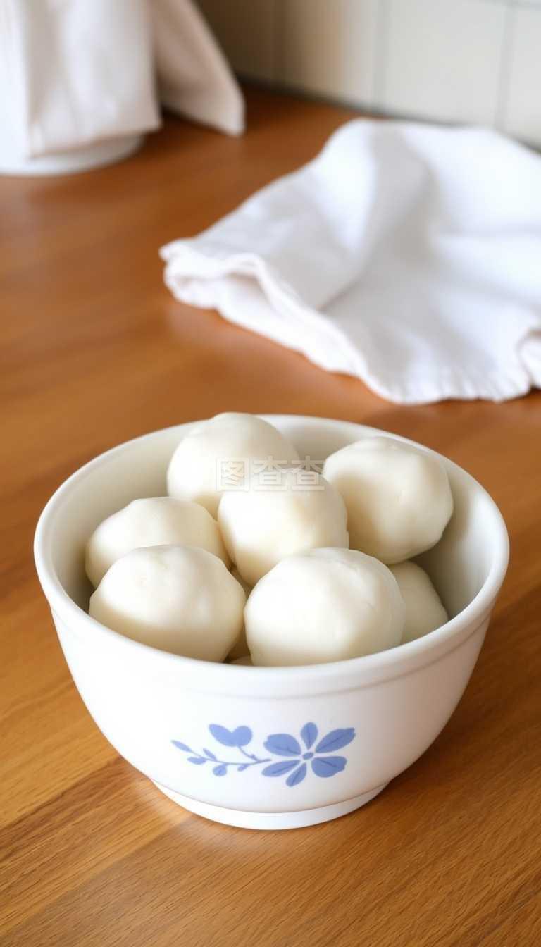 腰果虾仁的家常做法：简单易学的美味佳肴